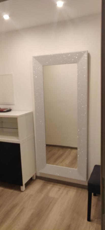 Appartement Schoenblick Stadtteil Bad Muenster Am Stein Ebernburg باد كروزناش المظهر الخارجي الصورة