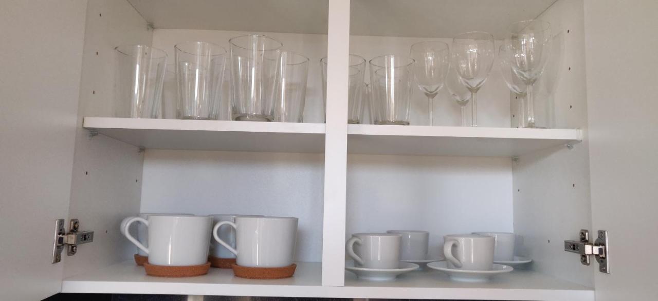 Appartement Schoenblick Stadtteil Bad Muenster Am Stein Ebernburg باد كروزناش المظهر الخارجي الصورة
